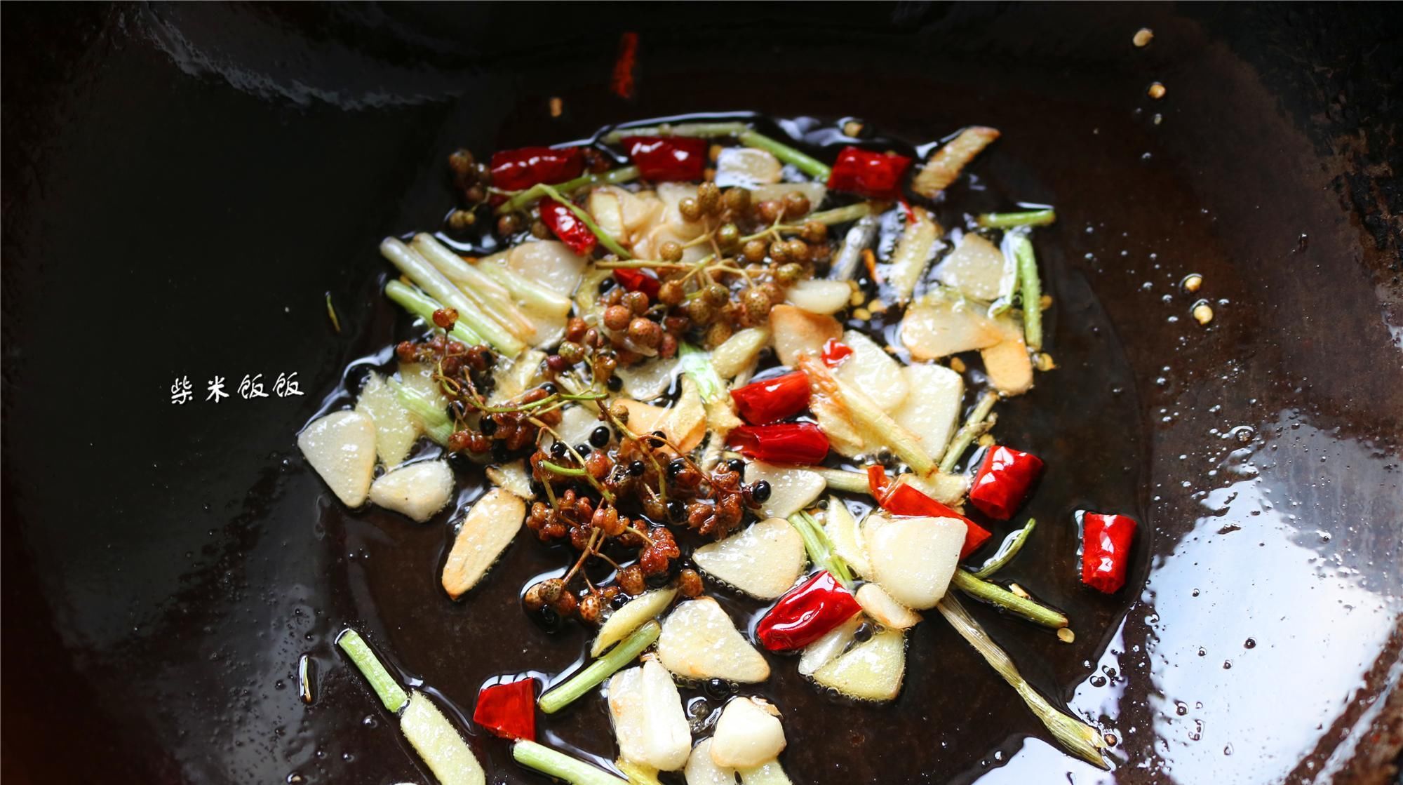 放盐|花蛤吐沙, 只放盐太慢了! 多两步, 吐得又快又干净