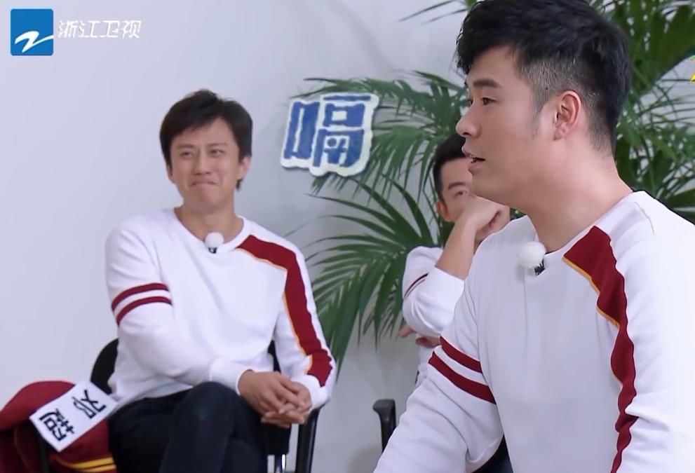  原因|陈赫为什么老打嗝？Baby一句话点出原因，“凶手”竟是常见的它