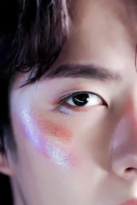  打算|资生堂这是打算和黄轩同归于尽？？？