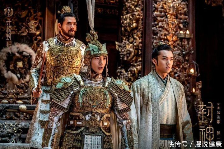 乌尔善封神大揭秘(用尽十年打磨出来的《封神》，乌尔善揭露出生活中一个可怕的细节)