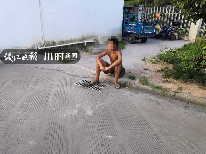  公里|15岁男孩竟偷偷爬上运木货车，到570公里外找舅舅