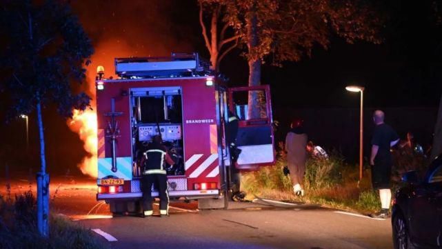  聚会|乐极生悲，生日聚会归来三死一重伤