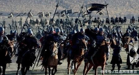 濮之战|晋楚城濮之战,春秋时期,一场决定中原民族生死存亡的大战