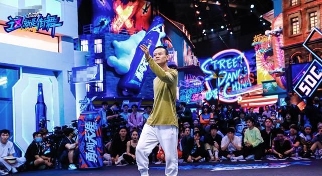  看点|《这就是街舞》第三季来袭，队长阵容看点足，看到定档日子爱了
