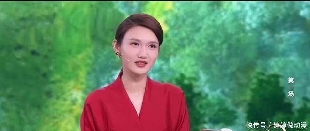  中国|中国诗词大会龙洋主持渐入佳境，生动活泼，诗词功底是硬伤