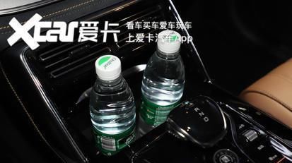  唐DM|外观微调/内饰更豪 比亚迪唐新老对比