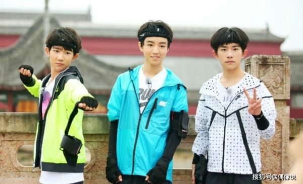  参加|TFBOYS参加《向往的生活》？团综有望，粉丝却称：期待且无奈