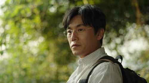  隐藏|秦昊节目中唱小白船，发出“爬山警告”的他，到底有多少隐藏属性