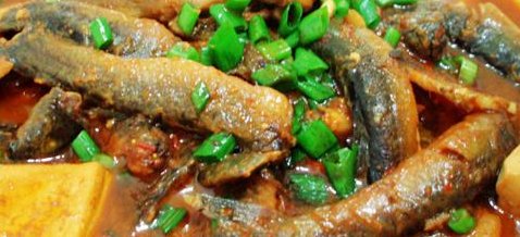  消炎|天然的抗菌消炎菜，做法简单，味道鲜美，嗓子疼了就吃上一盘