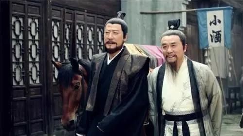  刘伯温|刘伯温临死前执意要咬一口烧饼，隐藏了一个持续几百年的预言