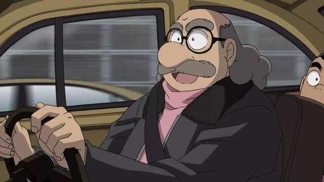  鲁迅|鲁迅看过米老鼠，阿笠博士的全名，那些你所不知道的动漫冷知识