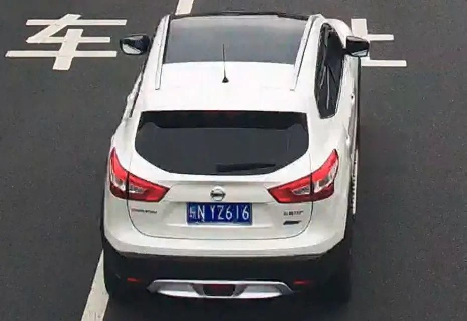 曝光|不礼让行人！六安这些车辆被曝光