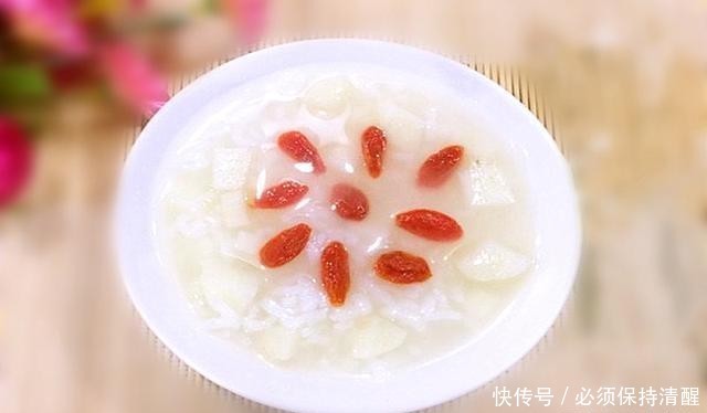  大米|适合夏天喝的粥，你喝过几款，简单又营养