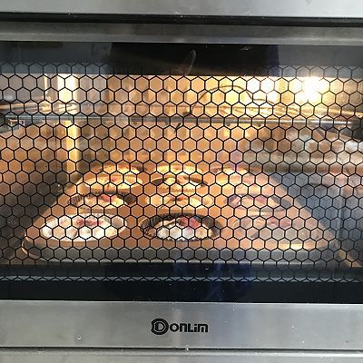  纸杯|樱花天使纸杯蛋糕