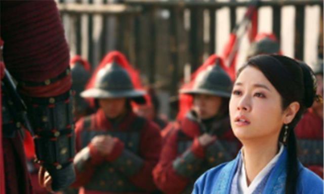 遇害|岳飞遇害以后,他的妻子儿女,秦桧是如何对待的呢!