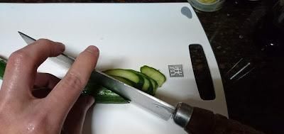  我家|立秋后，猪肉牛肉都不如它，我家隔天吃一回，家人精神饱满过三伏