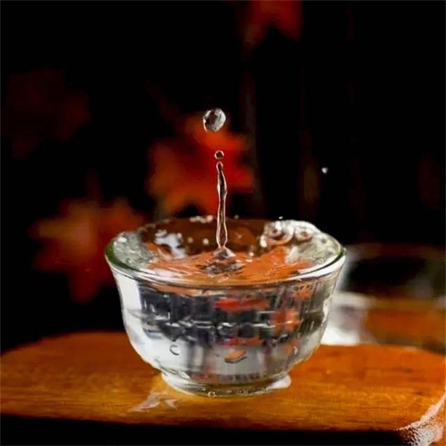 类型|酱香居然还分这么细?六个类型,你能喝出什么味儿……