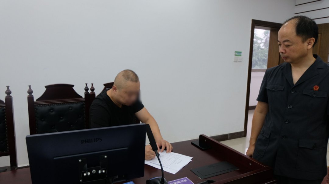 谭某|80万“变”100万？