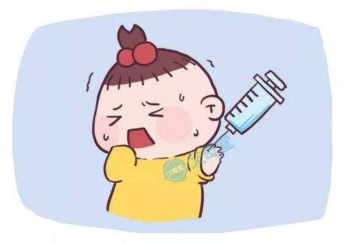  究竟|打进孩子血管的，究竟是什么？持续关注疫苗流向