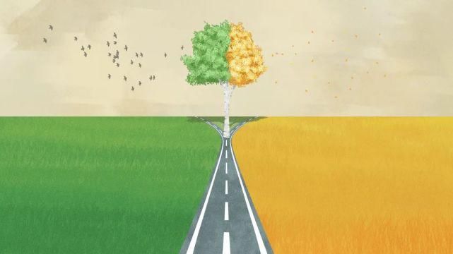 受用|夜读丨故事很短,却受用一生