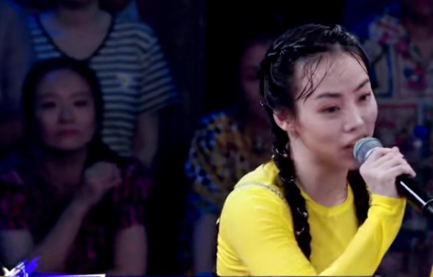 舞台|《街舞3》水舞台,“莲”全场最佳,张艺兴反应却让人失望