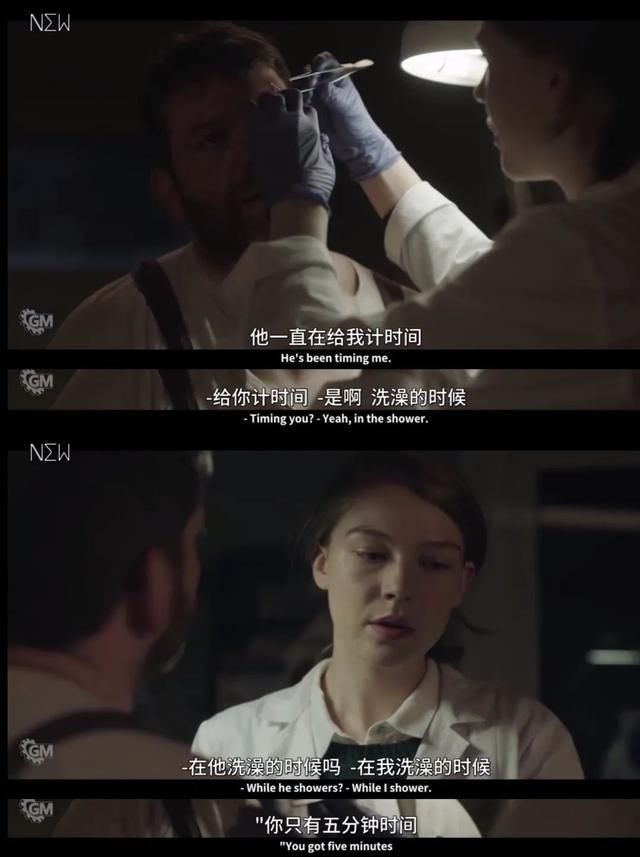  智久|山下智久+欧美悬疑？有点意思