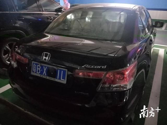  交警|重点违法靶向精准打击，罗湖交警两小时查处被举报车辆违法行为