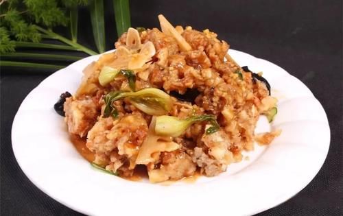  家常菜|八道创新家常菜，许多顾客都喜爱！