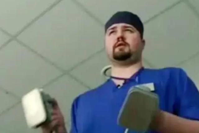  小时|醉汉冰封6小时成冰棍，被医生用5000伏高压电击24次救活