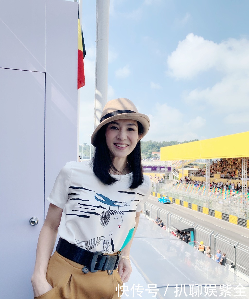 迟暮|美人不迟暮!杨采妮的图集