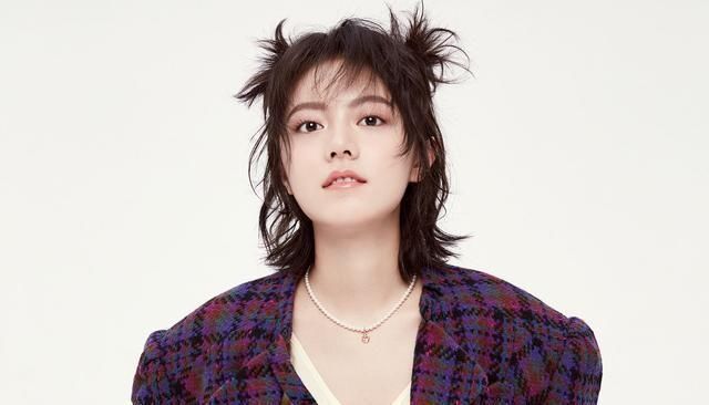  童瑶|明星八卦：张雨绮、孟佳、陈柏霖、杨芸晴、赵今麦、童瑶