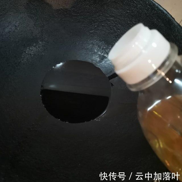 下饭|红烧野生泥鳅,酱香浓郁,十分下饭