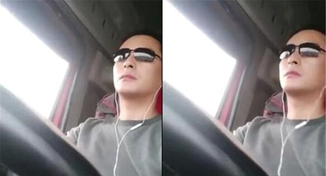  孩子|父亲开货车接女儿放学，怕伤孩子自尊不靠近校门，网友：这是豪车