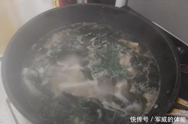 不好|养胃早餐被发现,胃不好的人要常吃,简单美味,修复胃粘膜!