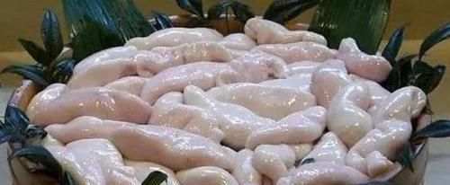  身上|鱼身上这部位很多人都扔掉，太可惜了，比鱼翅还珍贵！