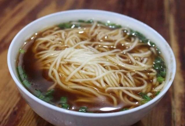 很穷|5种证明自己“很穷”的食物,你吃过几种?全吃过的真心疼你