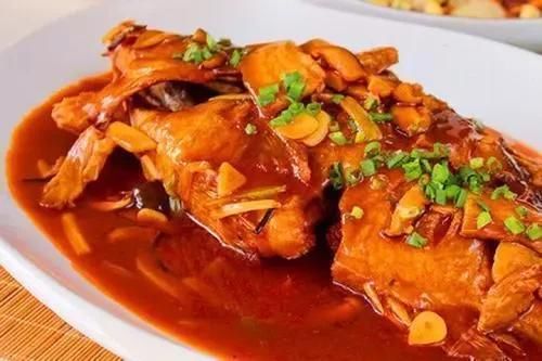 学会|学会家常下饭菜,荤素搭配简单美味,家人都爱吃