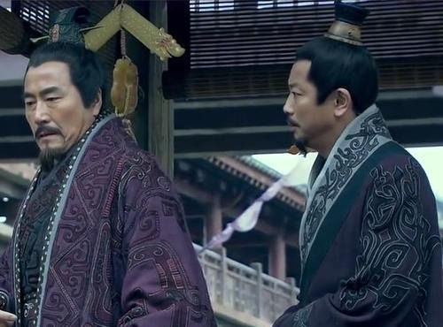 放在首位|刘邦评定功臣时，要把萧何放在首位，为何将军们却认为应该是曹参