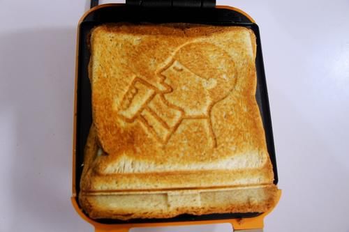 鸡蛋|大人孩子满意的早餐，早起半小时做好，经济好吃，做法简单