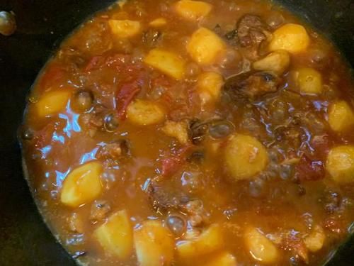 赶上|三伏天多吃这种肉,1碗营养赶上8个鸡蛋,8只虾,很值