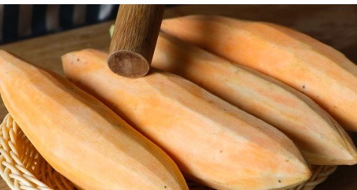 吃法|自从红薯学会这吃法,我家连零食都不买了,一次做2斤都不够吃