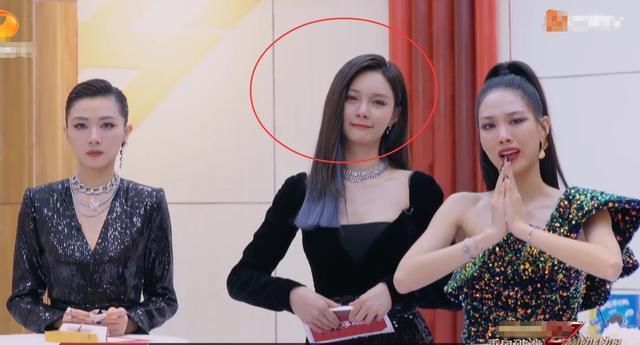  姐姐|《浪姐》复活赛投票排名，阿朵沈梦辰高票复活有望？这3位却难了