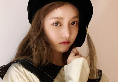  阵容|继《元气满满的哥哥》后，姜贞羽要迎来常驻综艺，阵容很强大