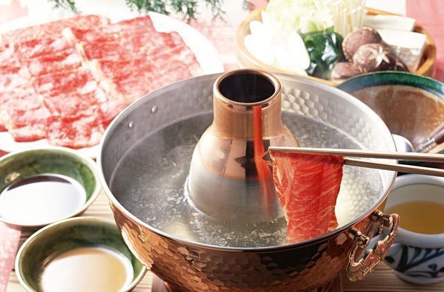 米饭|朋友都说我怪,吃火锅要不要吃米饭?