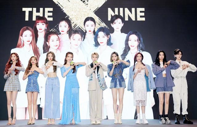  THE9|THE9团综正式开录，飞行嘉宾个个重量级，光看路透都急不可耐