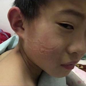 如今|儿时的豪言壮语，十一年后的梦想，7岁时称高考要考720分如今兑现