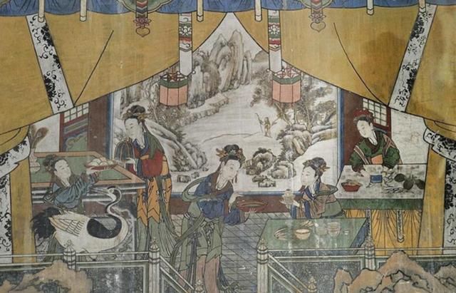  元代|元代杂剧：北剧南移文化下乡，并非为了拓展市场，而且衰落的迹象