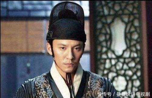 亦正亦邪|明朝“最牛”锦衣卫，亦正亦邪，连首辅大臣严嵩都惧怕他三分