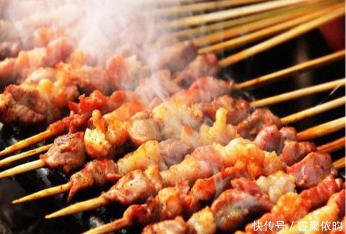 舌尖|舌尖上的内蒙,从一头羊开始, 你吃过几种做法?