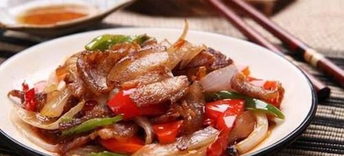  筷子|百吃不腻的几道家常菜，鲜香可口，营养美味，好吃到放不下筷子